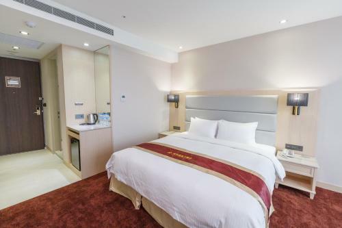 Royal Gold Hotel
