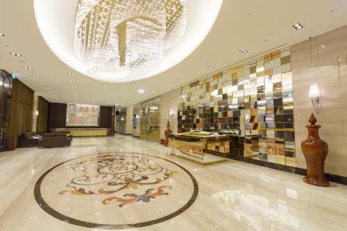 Royal Gold Hotel
