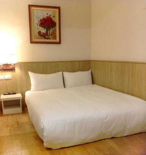 Posada Long Cherng Hotel
