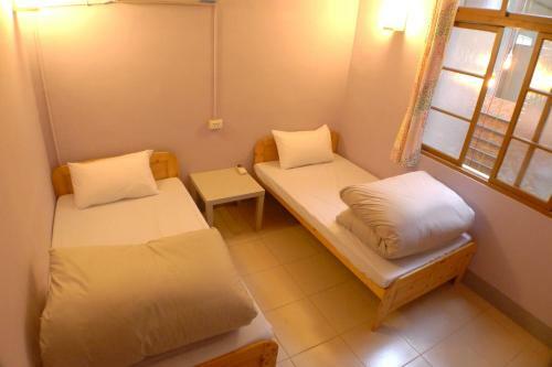 Center.center Hostel