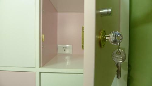 Center.center Hostel