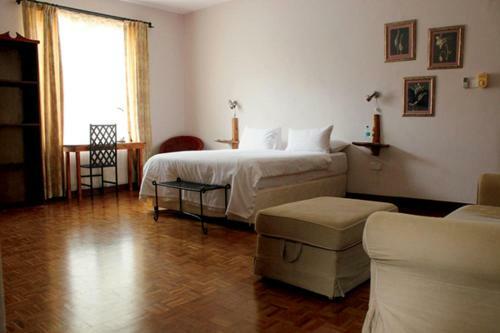 Hostal Boulevard Inn
