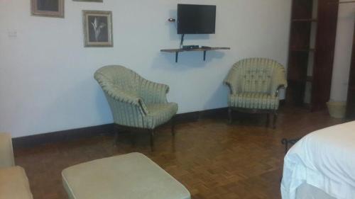Hostal Boulevard Inn