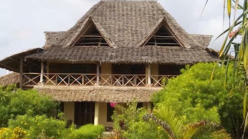Apartamento The Coco Paradise