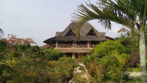Apartamento The Coco Paradise