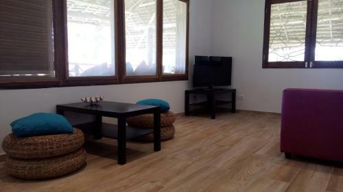 Apartamento The Coco Paradise