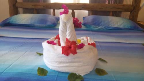 Apartamento The Coco Paradise