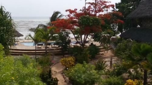 Apartamento The Coco Paradise