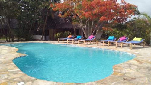 Apartamento The Coco Paradise