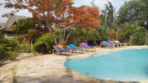 Apartamento The Coco Paradise