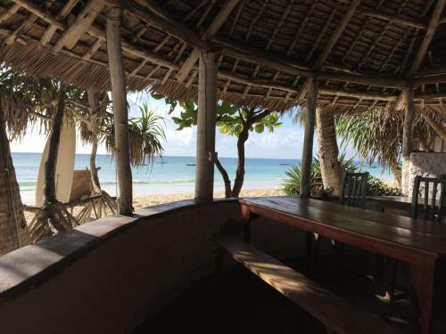Bed & Breakfast Lazy Beach House