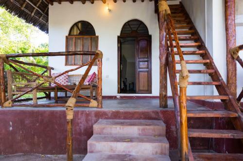 Bed & Breakfast Lazy Beach House