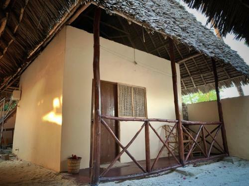 Hostal Mohammed Bungalows And Restuarant