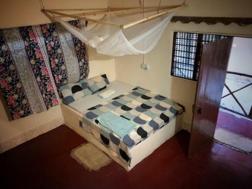 Hostal Mohammed Bungalows And Restuarant