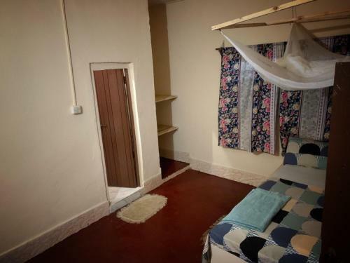 Hostal Mohammed Bungalows And Restuarant