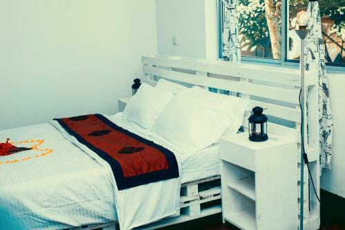 Wakawaka Hostel