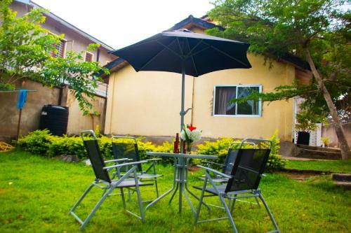 Wakawaka Hostel