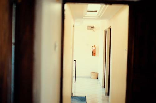Wakawaka Hostel