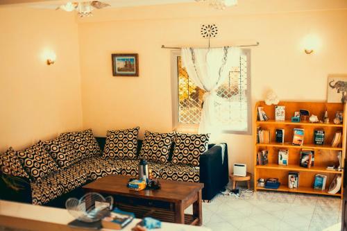 Wakawaka Hostel