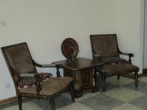 Posada Abuso Inn