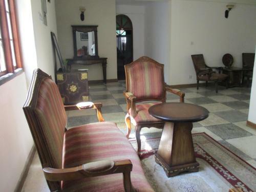Posada Abuso Inn