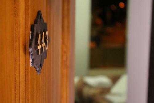 Residence Hotel