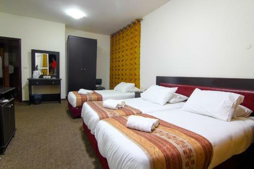 Residence Hotel