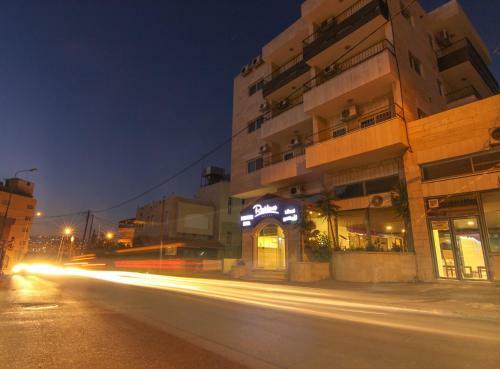 Residence Hotel