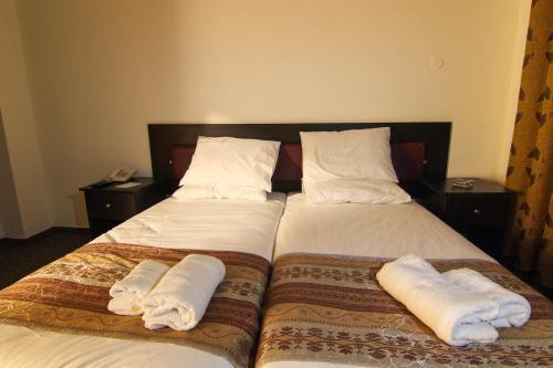 Residence Hotel