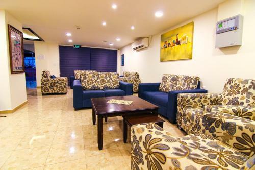 Residence Hotel