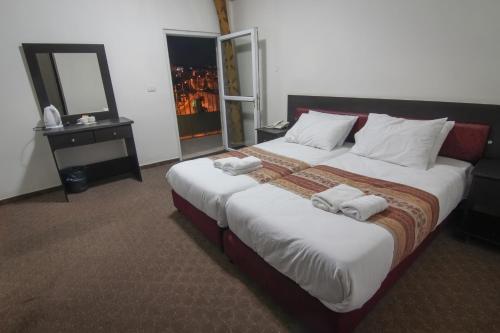 Residence Hotel