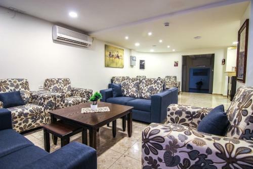 Residence Hotel
