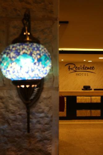 Residence Hotel