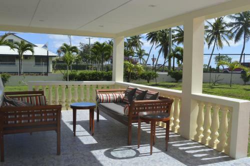 Hotel Villa Ishadora