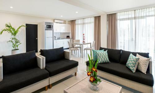 Tanoa International Dateline Hotel