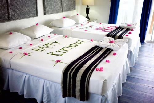 Tropikist Beach Hotel And Resort