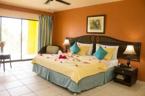 Tropikist Beach Hotel And Resort