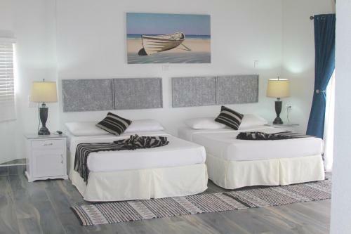 Tropikist Beach Hotel And Resort