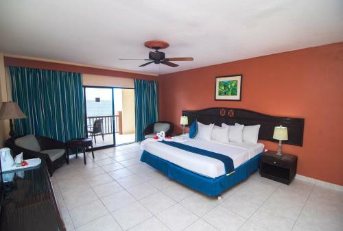 Tropikist Beach Hotel And Resort