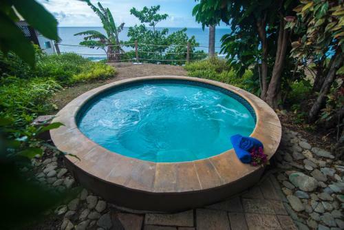Tropikist Beach Hotel And Resort