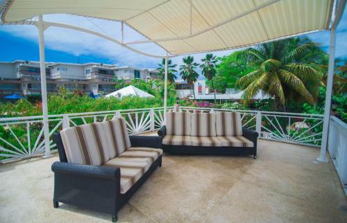 Tropikist Beach Hotel And Resort