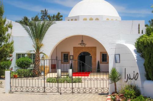 Sandra Club - Family Hotel