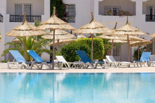 Sandra Club - Family Hotel