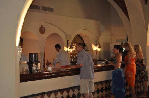 Sandra Club - Family Hotel