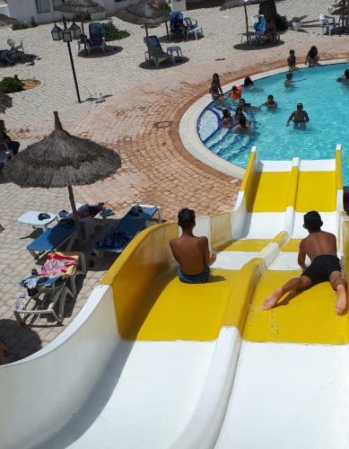 Sandra Club - Family Hotel