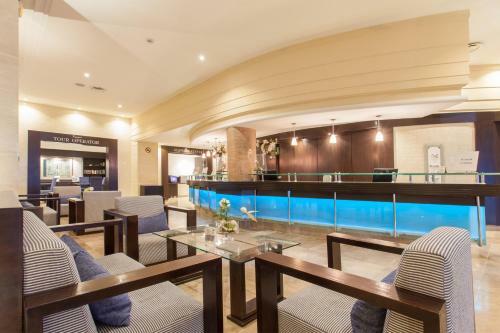 Hotel Sentido Le Sultan