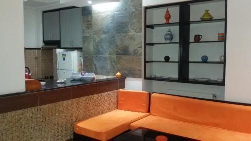 Apartamento Le Nid De Marsa Plage
