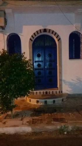 Apartamento Le Nid De Marsa Plage