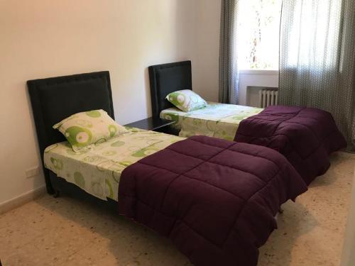Apartamento Au Coeur De La Marsa