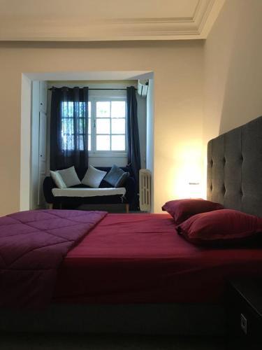 Apartamento Au Coeur De La Marsa